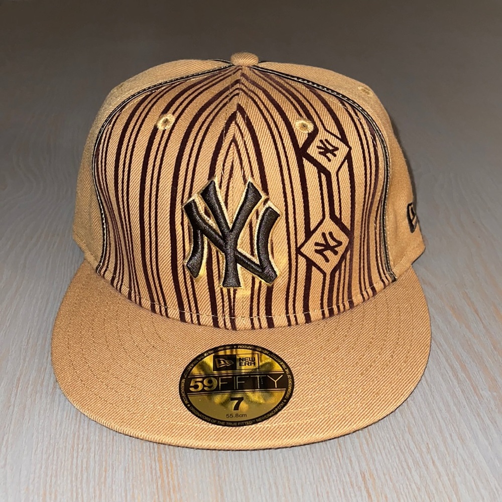 New Era 59Fifty MLB New York Yankees Fitted Hat